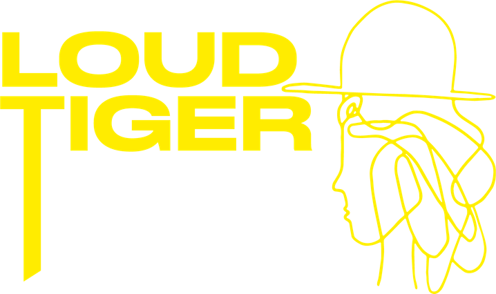 LOUD TIGER