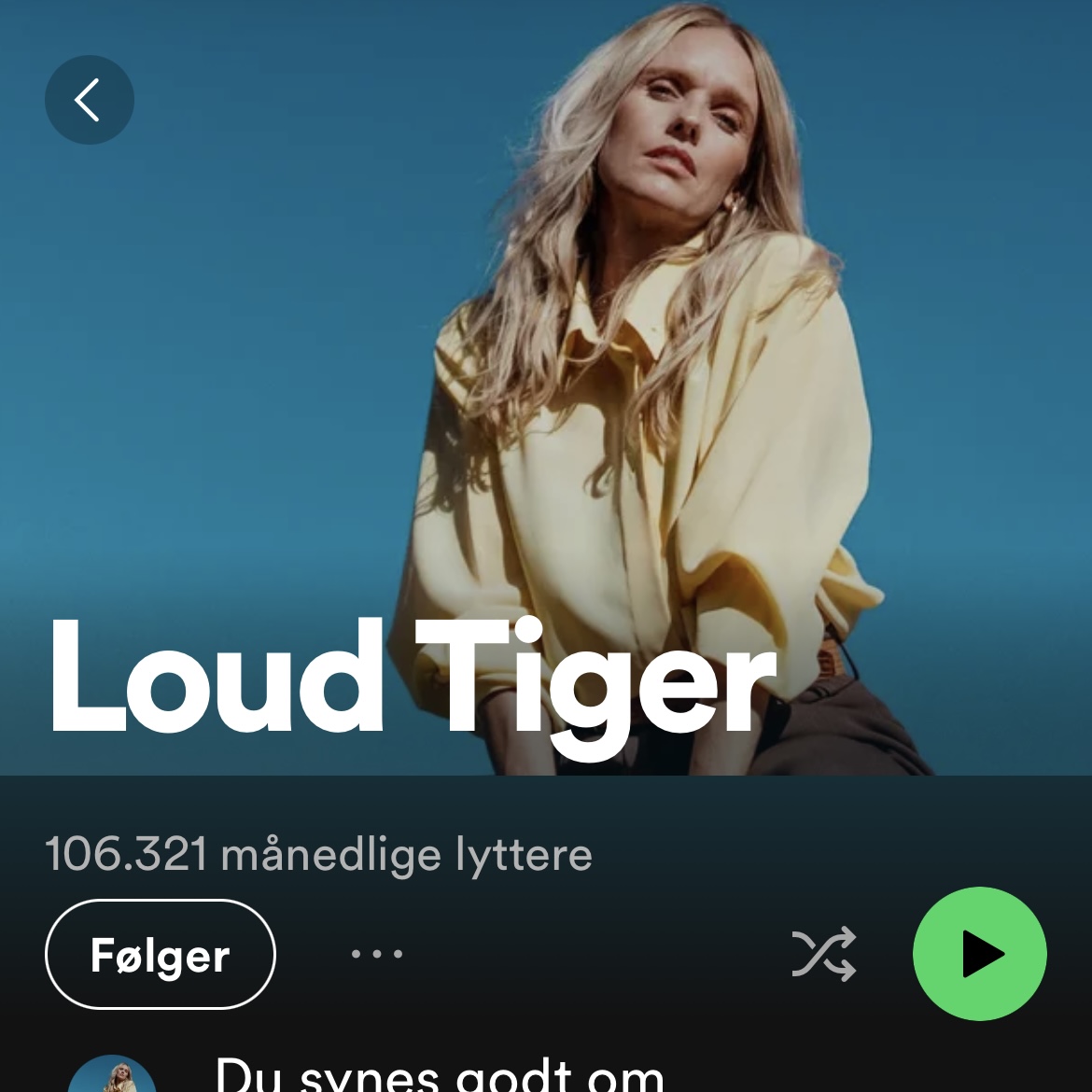 SPOTIFY